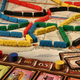 Illustration for article titled Board Game Night at TAY: Ticket to Ride